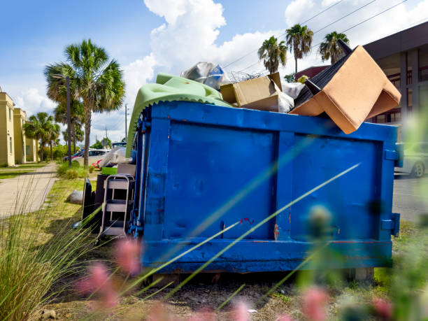 Reliable Manchester, TN Junk Removal Services Solutions